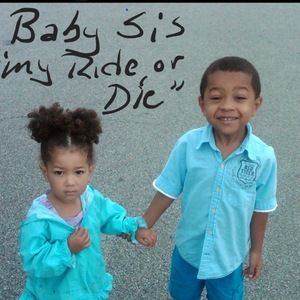 Meet your Posher, Derek